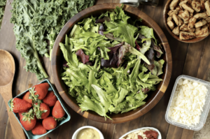 8 Ways I Have Improved My Eating Habits