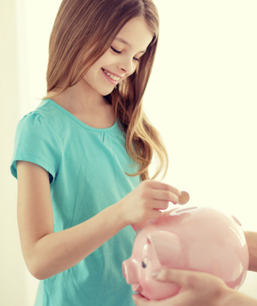 How To Teach Your Kids About Good Financial Health