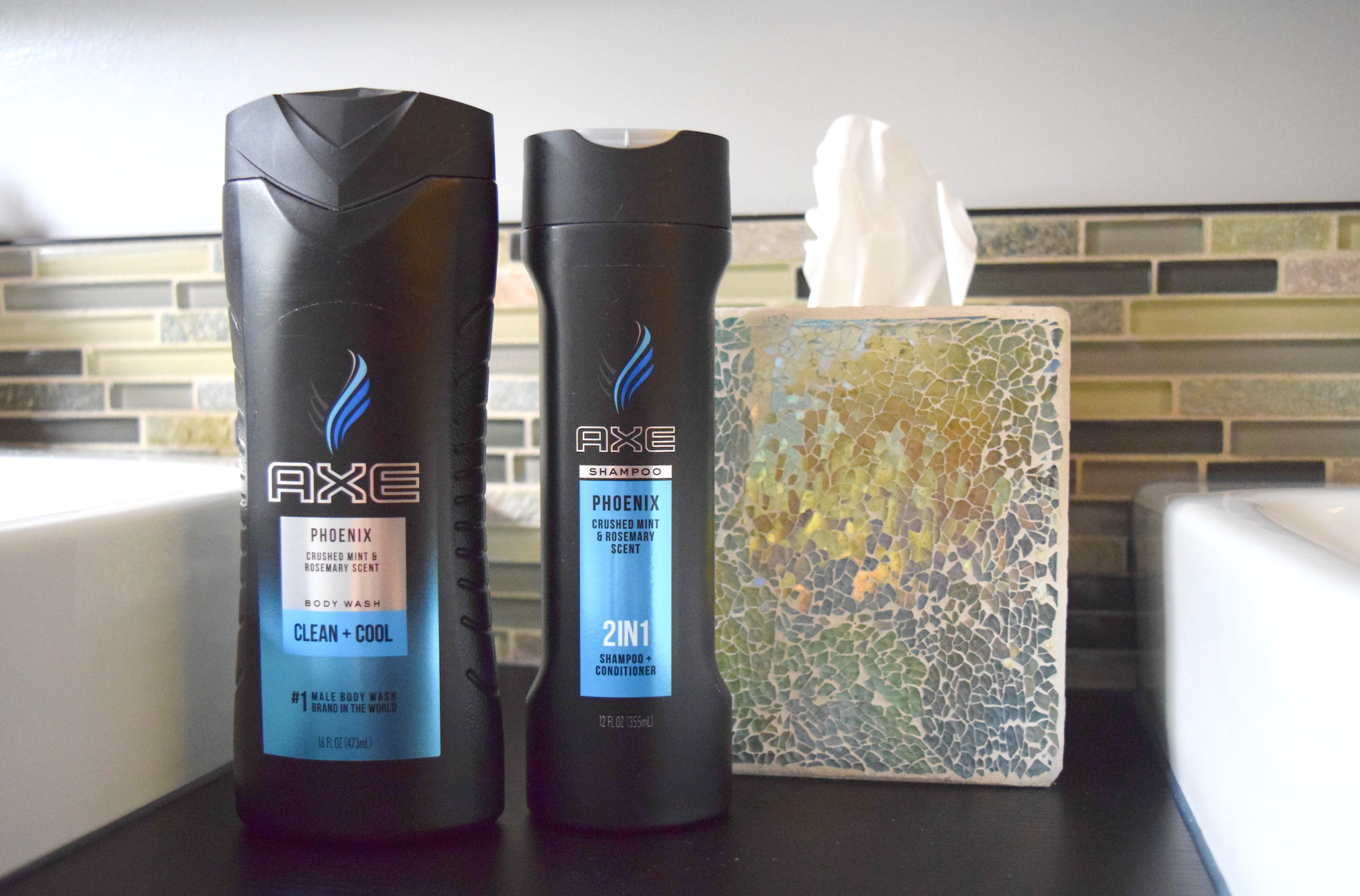 As we tackle this new school year, let’s not forget to remind our kids the importance of daily personal grooming. Here are some back to school personal grooming tips with AXE Blue Phoenix products! #AXEplanations #backtoschool #grooming #groomingtips #personalcare #bathandbody #AD #sponsored 