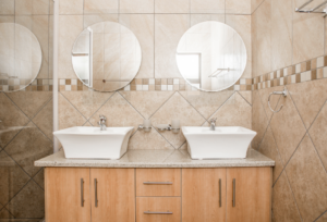 5 Tips When Remodeling A Bathroom
