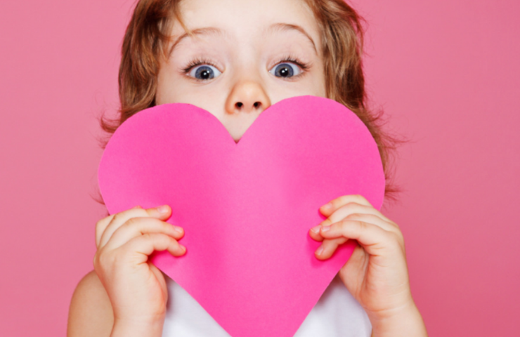 20+ Family-Friendly Valentine’s Day Crafts & Activities