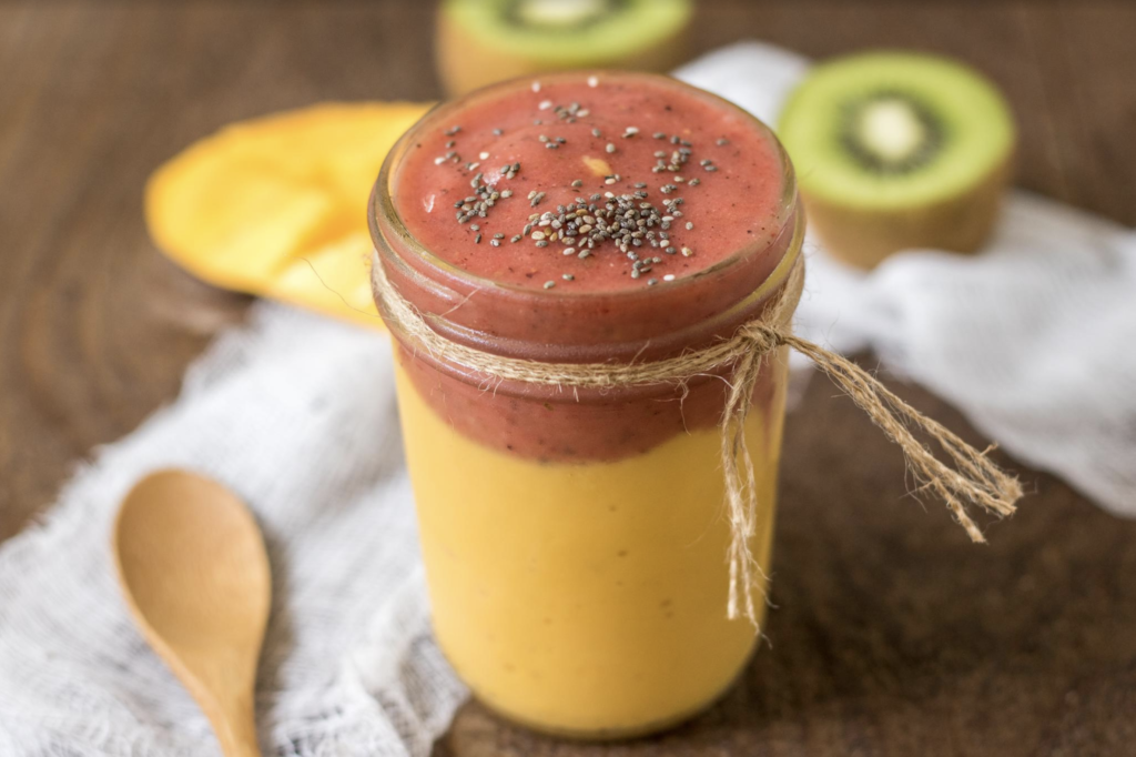 17 Delicious New Year Smoothie Recipes For A Fresh Start