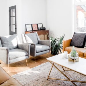How to Give Your Home a Makeover When You're on a Budget