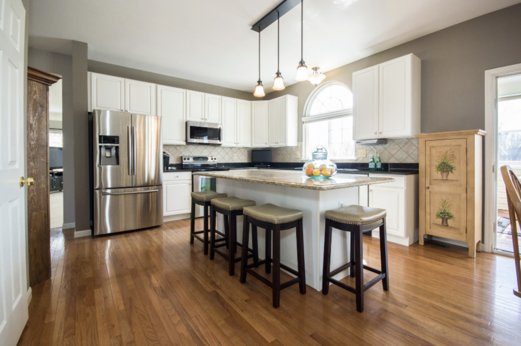 Six Key Yet Often Overlooked Things For Any Kitchen Remodel