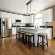 Six Key Yet Often Overlooked Things For Any Kitchen Remodel