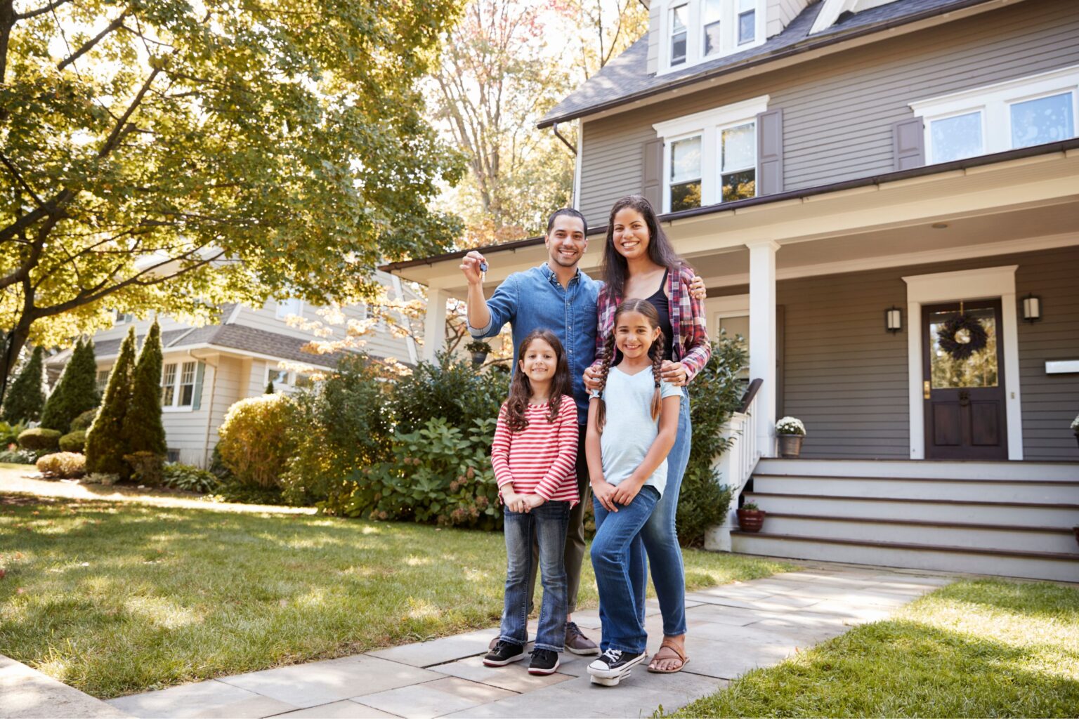 Faim Home How to Build a Dream Home for Your Family - Hip Mama's Place