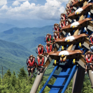 8 Reasons Why Pigeon Forge, TN is Perfect for a Family Vacation