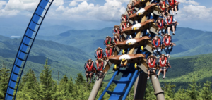 8 Reasons Why Pigeon Forge, TN is Perfect for a Family Vacation