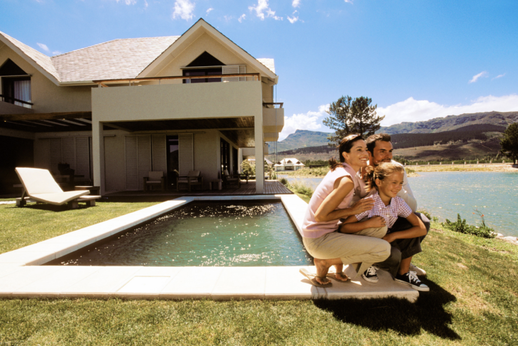 How to Build a Dream Home for Your Family