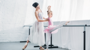How to Encourage a Child with Natural Talent
