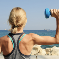 The Busy Mom’s Guide to Getting in Shape for the Summer