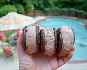 My Top Favorite Things About Summer
