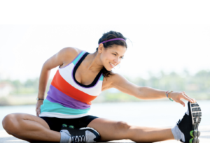 How to Use Non-Food Rewards to Keep Yourself Motivated as You Reach Your Fitness Goals