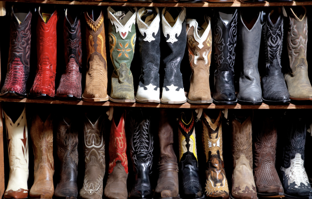 6 Fashion Dos and Don’ts With Cowboy Boots