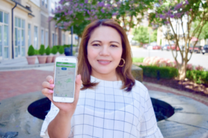 ParkMobile App, A Better Parking Option for Everyone!