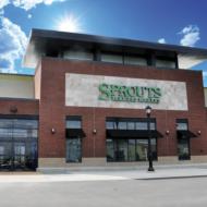 New Sprouts Farmers Market Opening in Herndon (VA) on October 2nd!