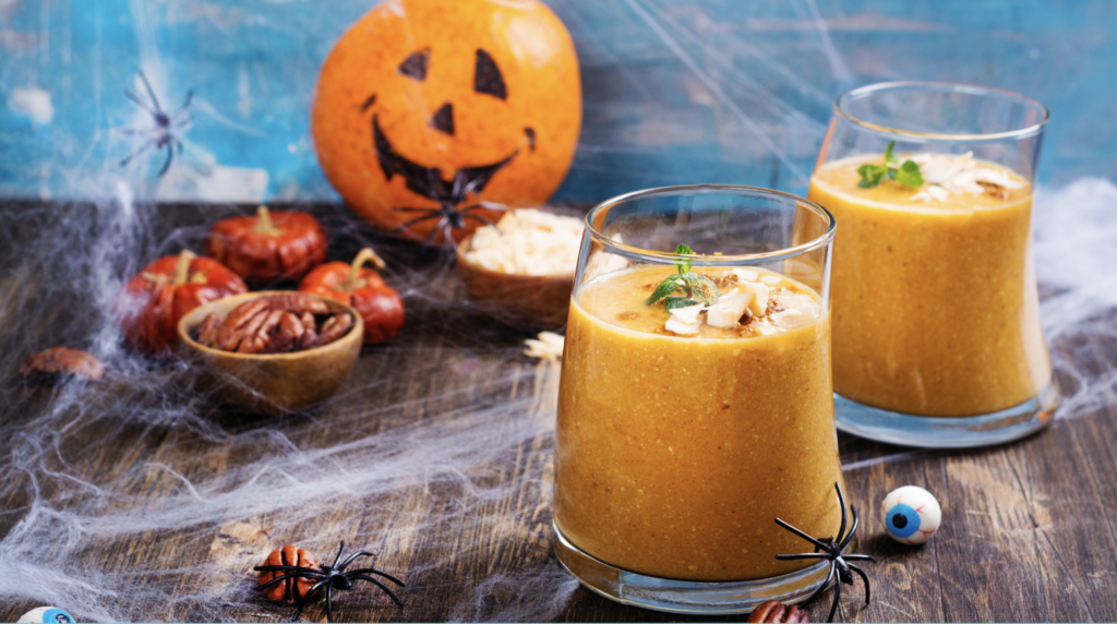 Tips For Hosting a Fun and Festive Halloween Party