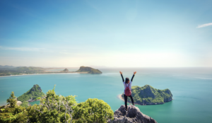 8 Reasons Why You Should Travel
