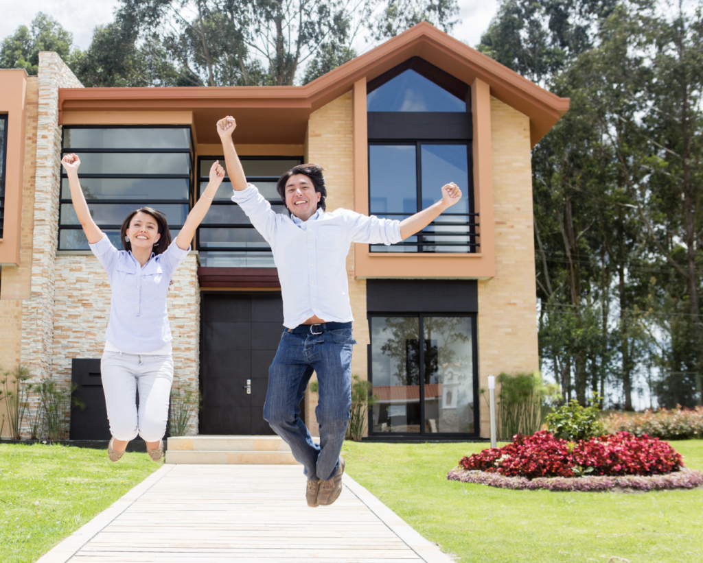 Money Saving Tips to Buy a Home