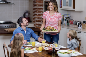 Wood and Laminate Flooring Store: Options for Your Family Home