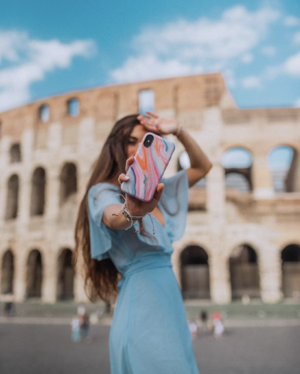 Stylish iPhone Cases by Casely