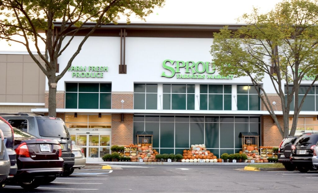 New Sprouts Store in Herndon, Virginia Now Open!