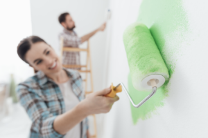 Top Tips to Renovate Your Home On A Budget