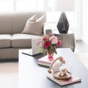 6 Ways To Redecorate Your Home On A Budget