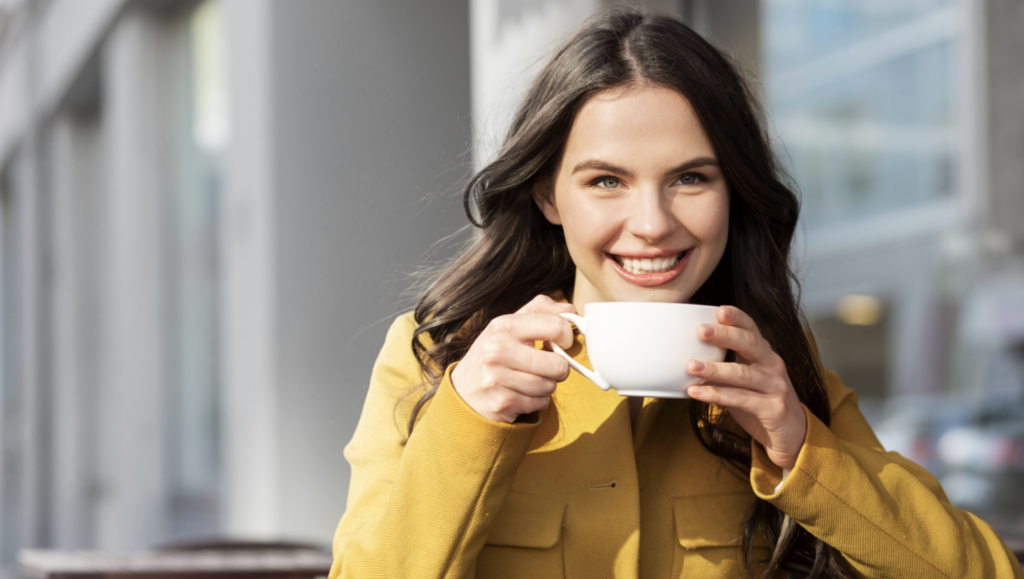 8 Easy and Fast Ways to a Healthier You