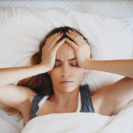 How A Good Mattress May Help Migraines