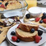 Overnight French Toast