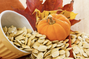 Pumpkin Trivia - 30 Fun Facts About Pumpkins You Never Knew