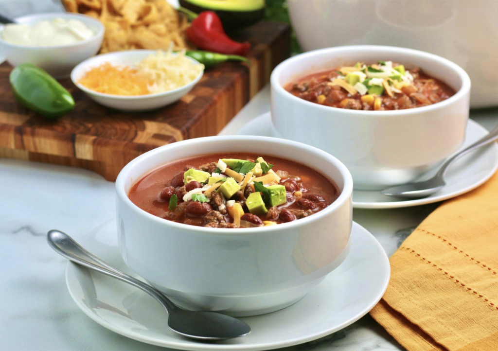 taco soup