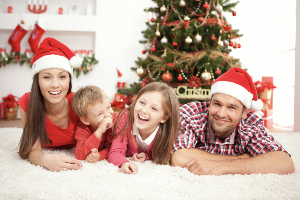 10 Ways to Enjoy Christmas During the Pandemic