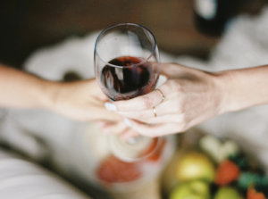 Valentine's Day on a Budget 5 Ways