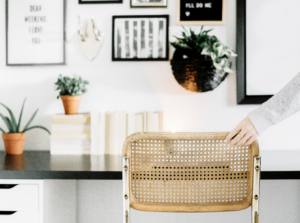 10 Ways to Make Your Home Office More Relaxing