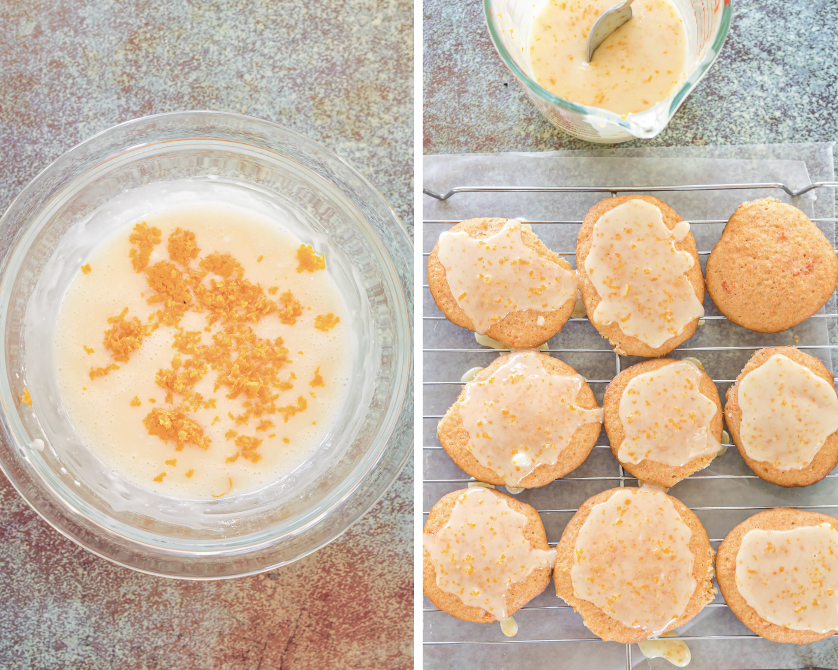 orange carrot cookies recipe easy