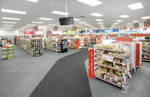 Last Week for Spring Renewal P&G Savings Event at CVS