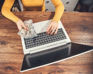 9 Ways To Make Money Online