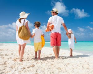 Summer Skincare and Sun Safety Tips