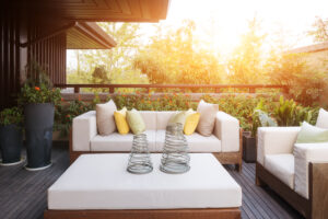 3 Care And Maintenance Tips For Your Patio Furniture