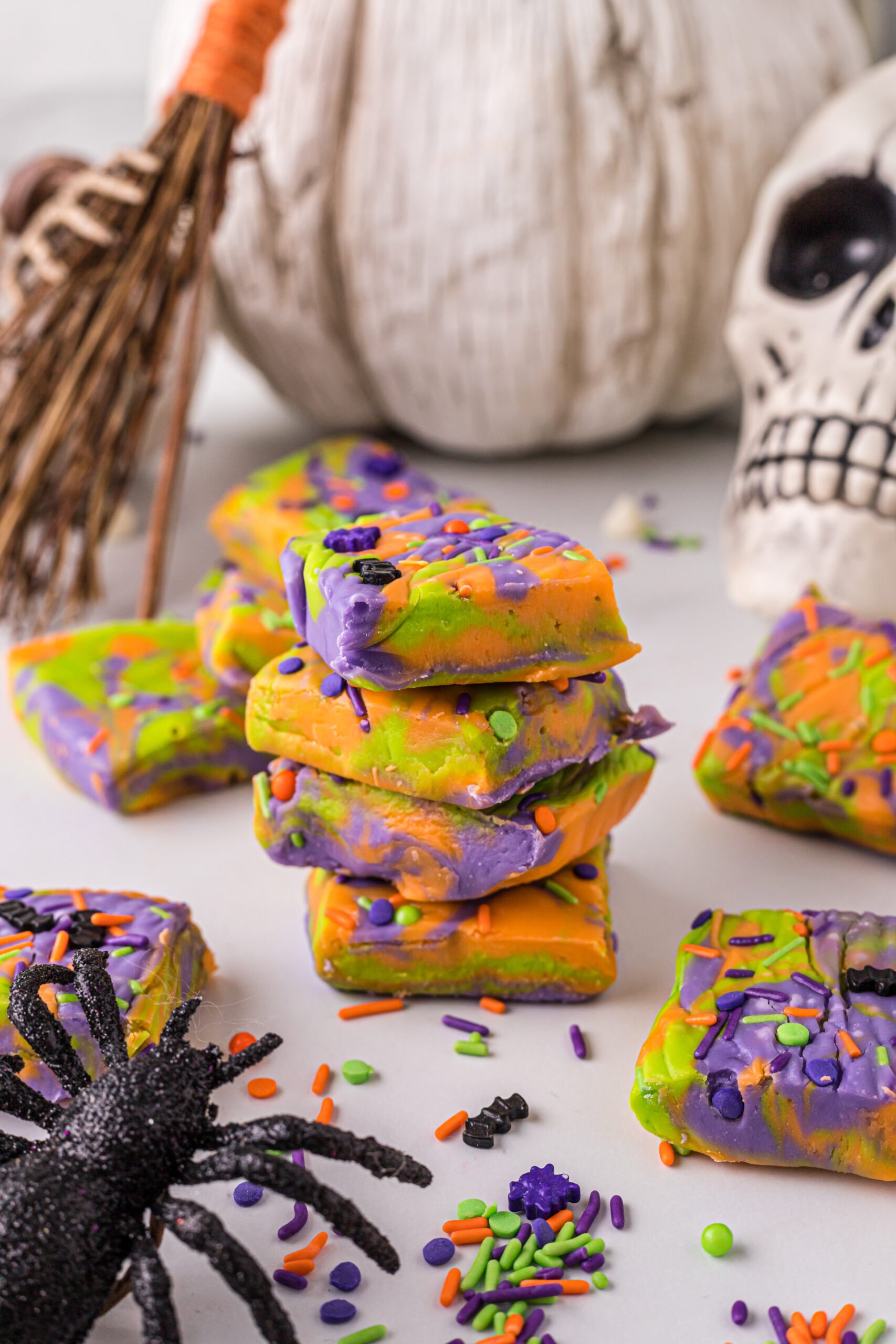 how to make homemade white chocolate fudge 