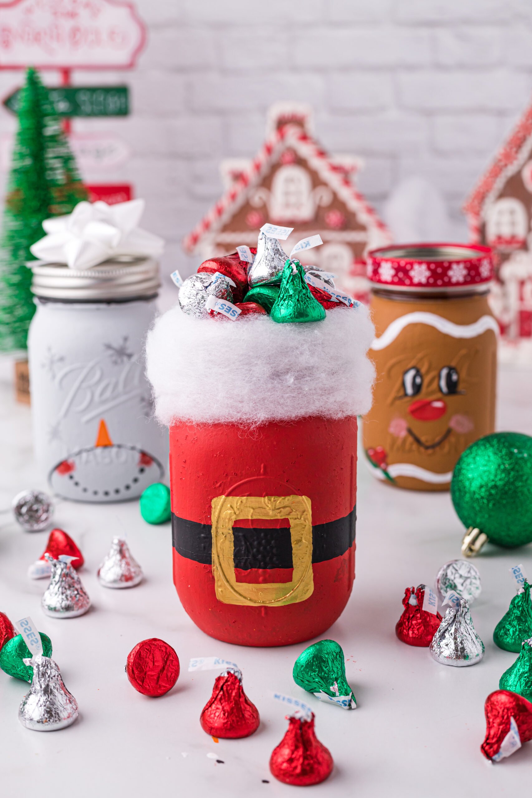 Christmas Mason Jars DIY Mason Jar Crafts Hip Mama s Place