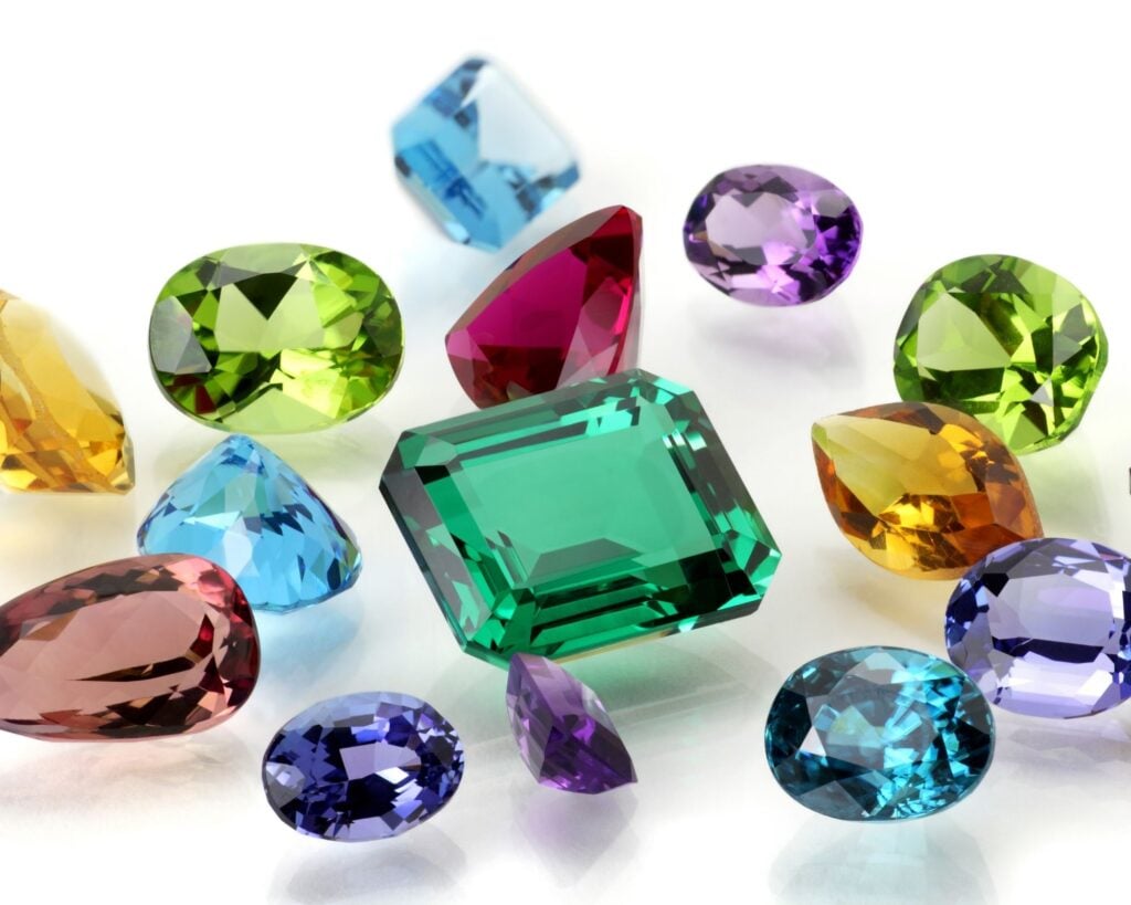 Top 7 Things to Remember Before Buying Your First Gemstone