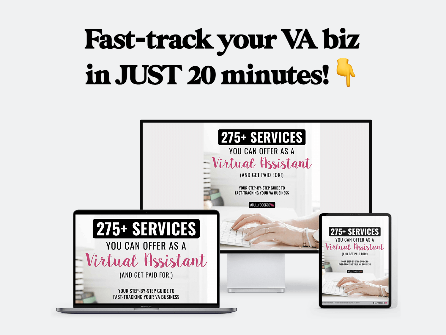 virtual assistant services