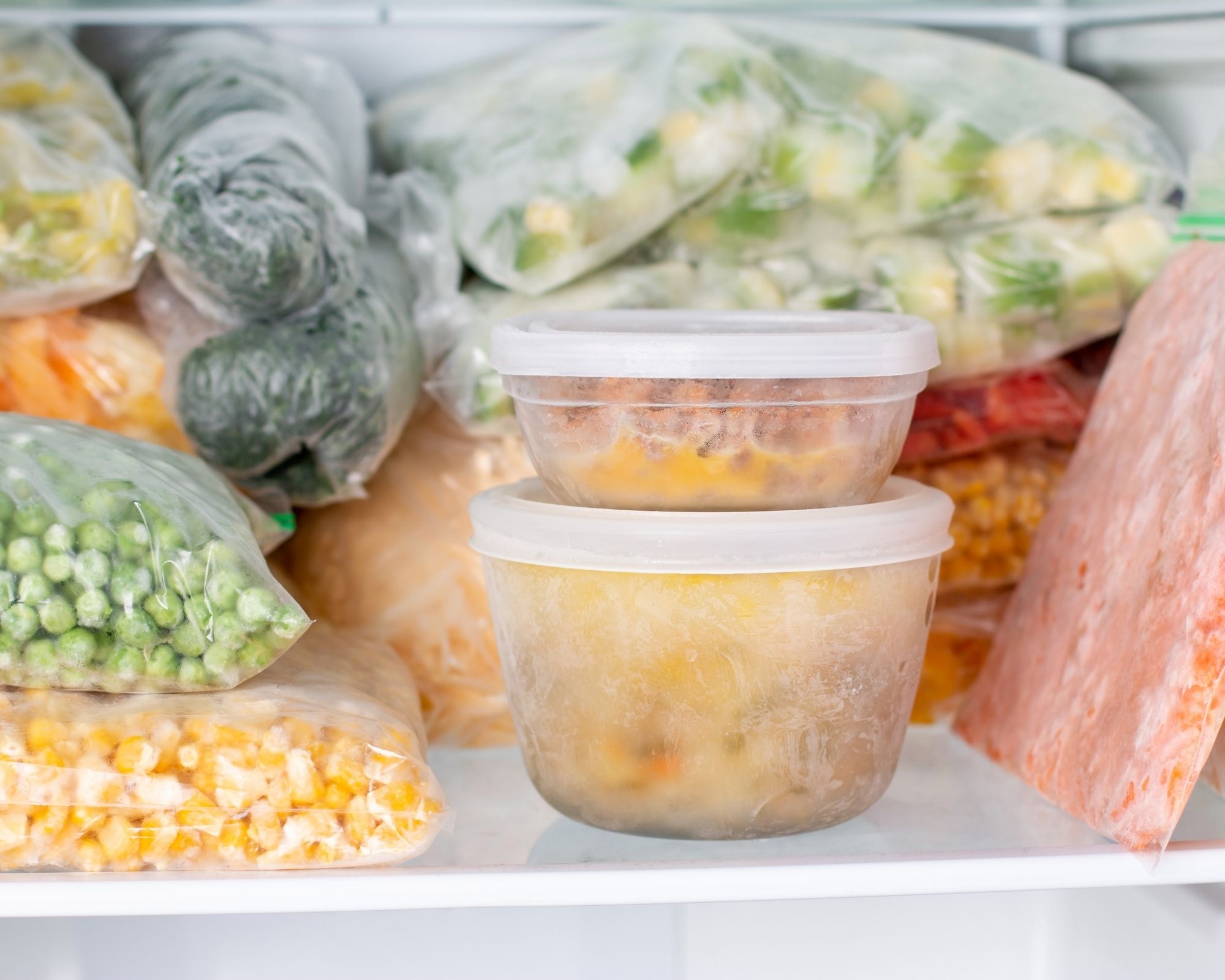 how to stop food waste
