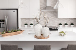 7 Steps to Creating a Clutter-Free Kitchen
