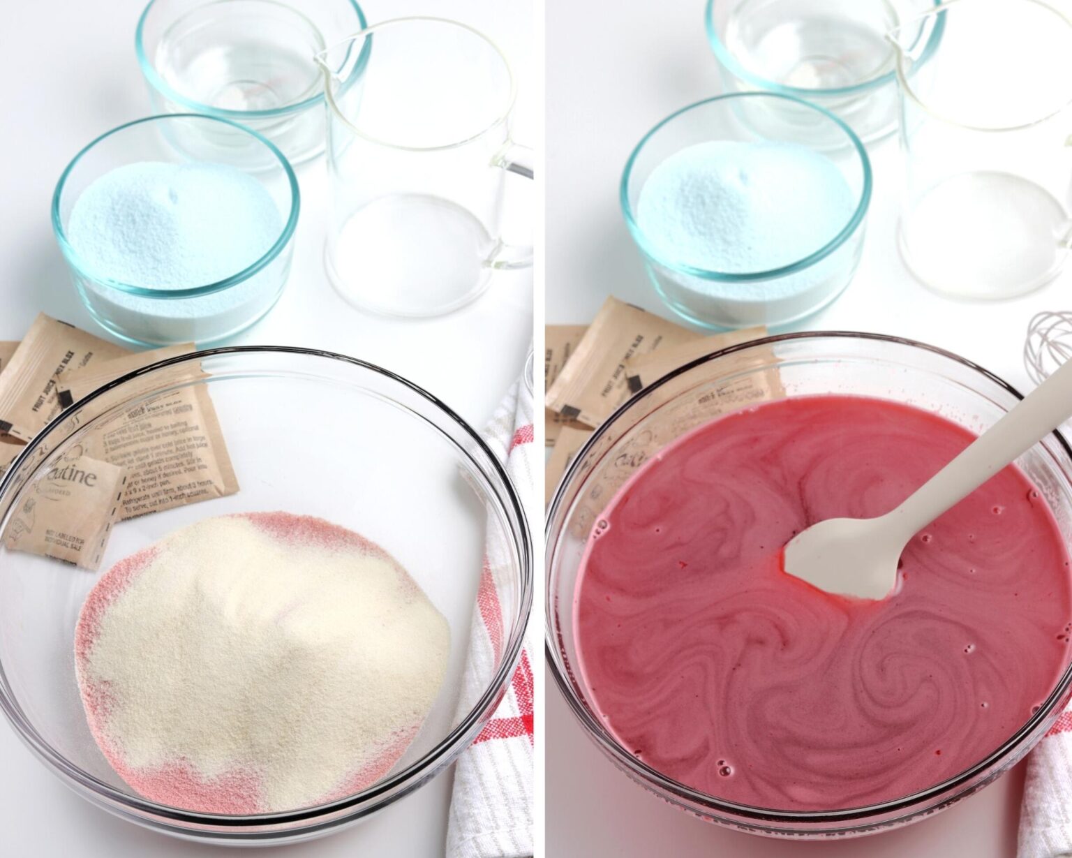 Easy Jello Jigglers Recipe {+ 6 Flavor Variations} Hip Mama's Place