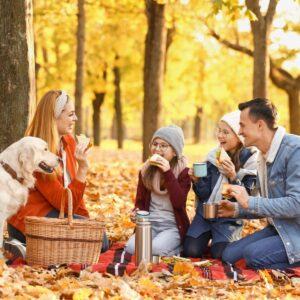 7 Cheap Ideas for Fun Fall Family Activities