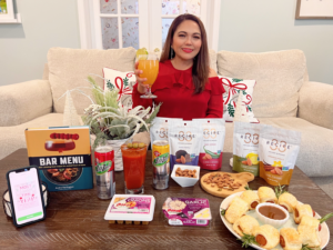 6 Note-Worthy Products For Your Holiday Entertaining